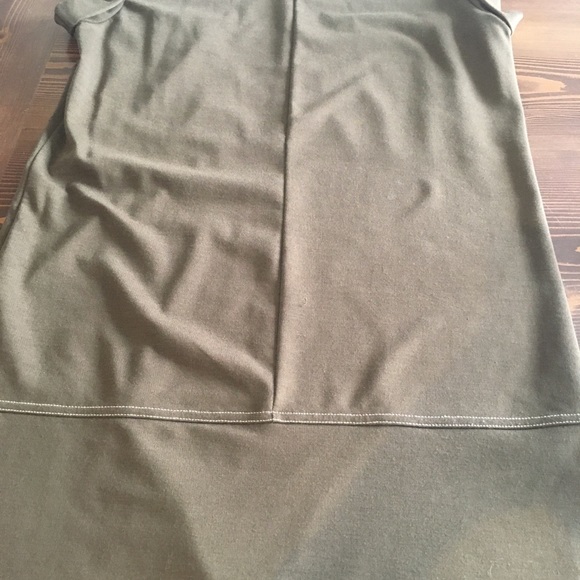 Mod Style Zara Dress - Picture 2 of 2